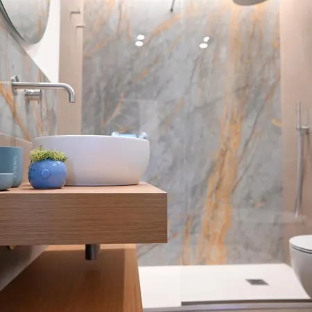 Dimora Minelli مونوبولي