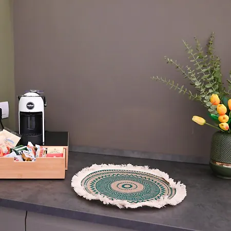 Dimora Minelli بيت ضيافة 4*