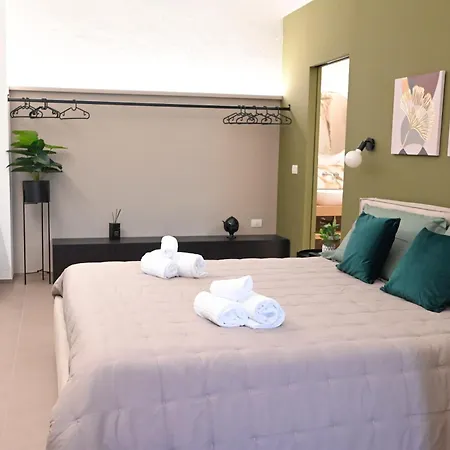 Dimora Minelli مونوبولي