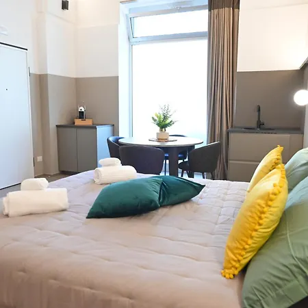 Dimora Minelli مونوبولي