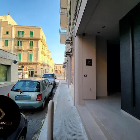 Dimora Minelli Guest house 4*