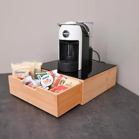 Dimora Minelli Pensjonat Monopoli