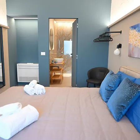 Guest house Dimora Minelli 4*