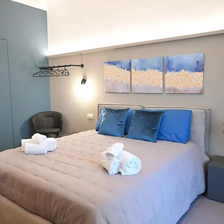 Dimora Minelli Guest house 4*