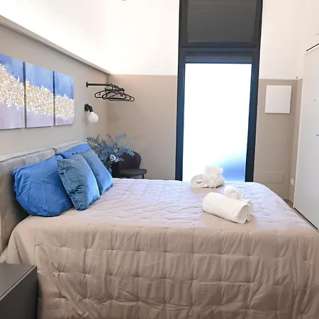 Guest house Dimora Minelli