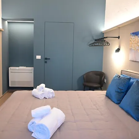 Dimora Minelli Guest house Monopoli