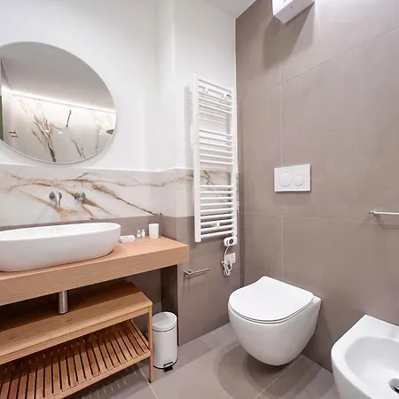 Dimora Minelli Guest house Monopoli