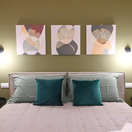 Guest house Dimora Minelli