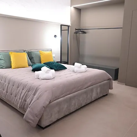 Dimora Minelli 4* Monopoli