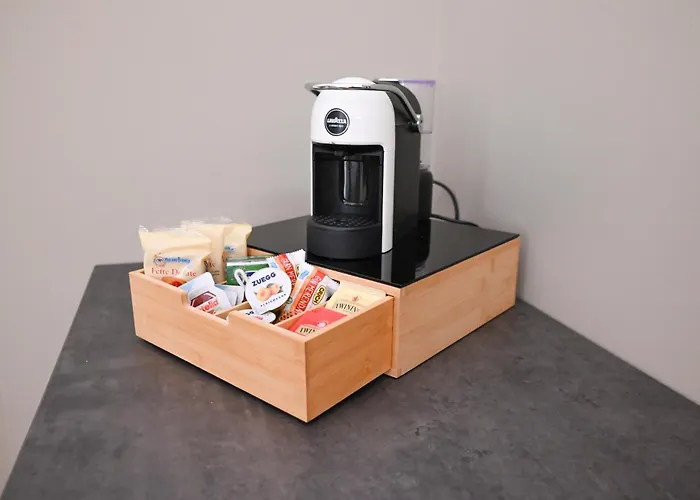 Dimora Minelli ゲストハウス モノーポリ