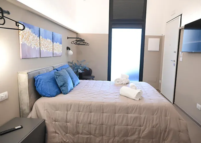 ゲストハウス Dimora Minelli