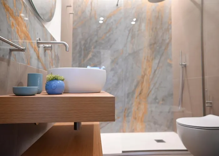 Dimora Minelli モノーポリ