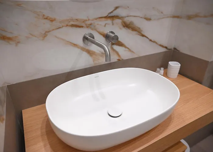 ゲストハウス Dimora Minelli