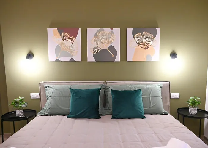 ゲストハウス Dimora Minelli