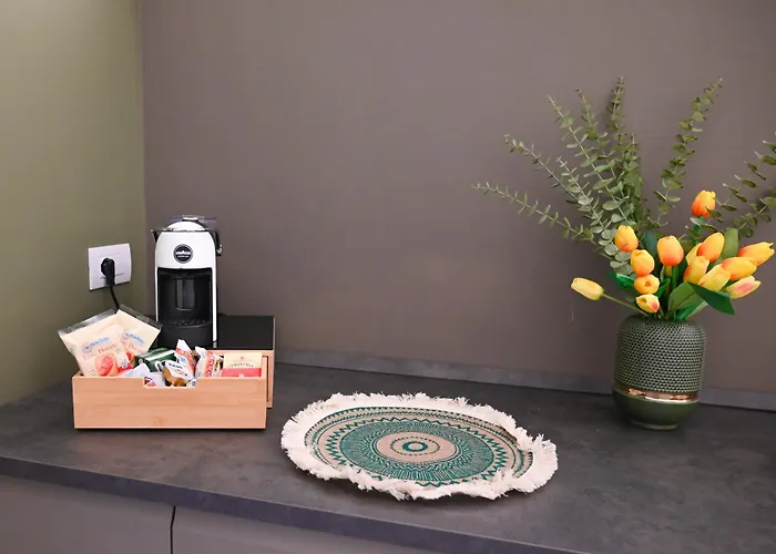 Dimora Minelli ゲストハウス 4*