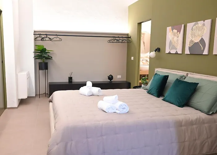 Dimora Minelli モノーポリ