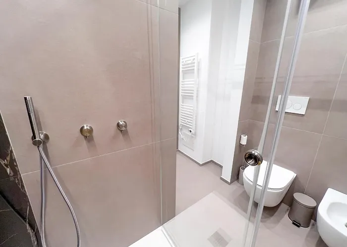 Dimora Minelli ゲストハウス モノーポリ