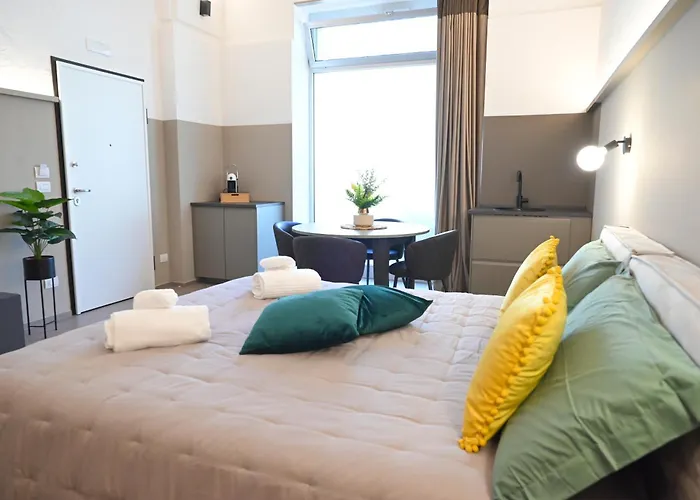 Dimora Minelli モノーポリ